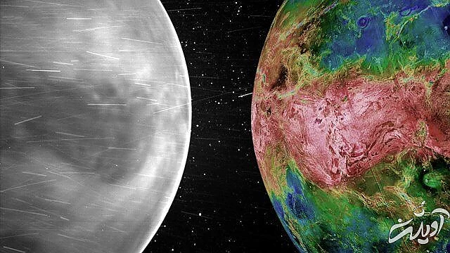 سریعترین سازه بشر از کنار خورشید عبور میکند